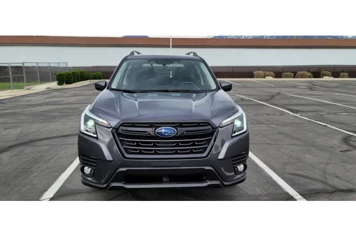 $25500 : 2024 Forester Premium image 4