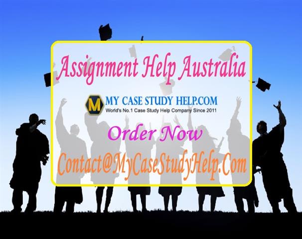 Assignment Help Australia image 1