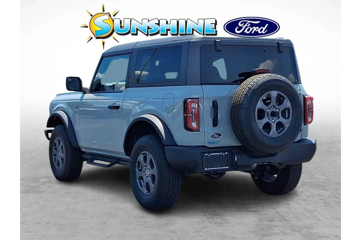 $39900 : Ford Bronco 2024 4x4 Big Ben image 3