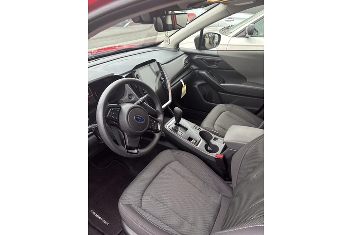 $24995 : Subaru Crosstrek 2024 AWD Pr image 6
