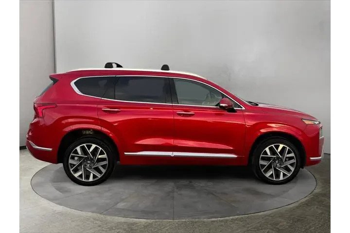 $26991 : Hyundai SANTA FE 2021 AWD Ca image 6