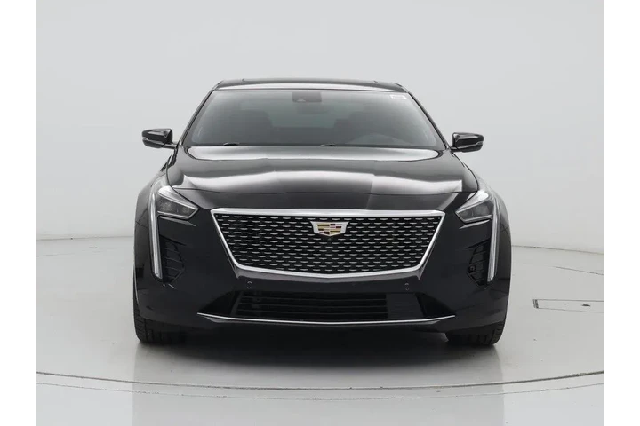 $38998 : Cadillac CT6 2020 AWD 3.6L P image 5