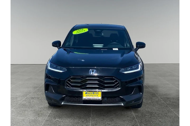 $30592 : Honda HR-V 2025 Sport 4dr Cr image 8