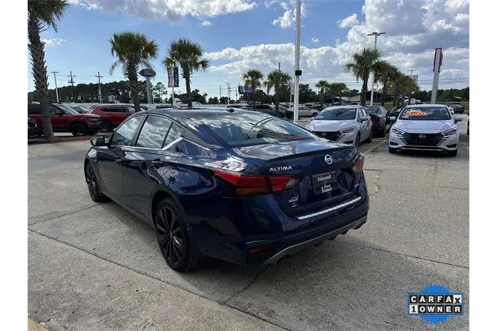 $21500 : Nissan Altima 2022 AWD 2.5 S image 4