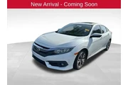 Honda Civic 2016 EX-T 4dr Se en Orlando
