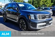$34960 : Kia Telluride 2023 SX 4dr SU thumbnail