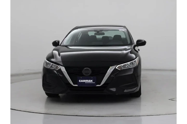 $17998 : Nissan Sentra 2023 SV 4dr Se image 5