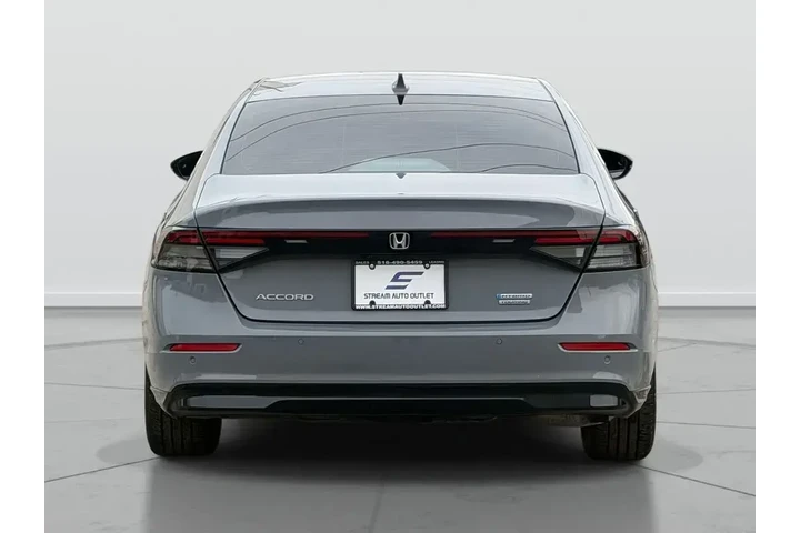$29013 : Honda Accord Hybrid 2023 Tou image 6