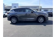 $27259 : Mazda CX-5 2024 AWD 2.5 S Pr thumbnail
