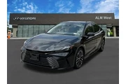 $33420 : Toyota Camry 2025 XLE 4dr Se thumbnail