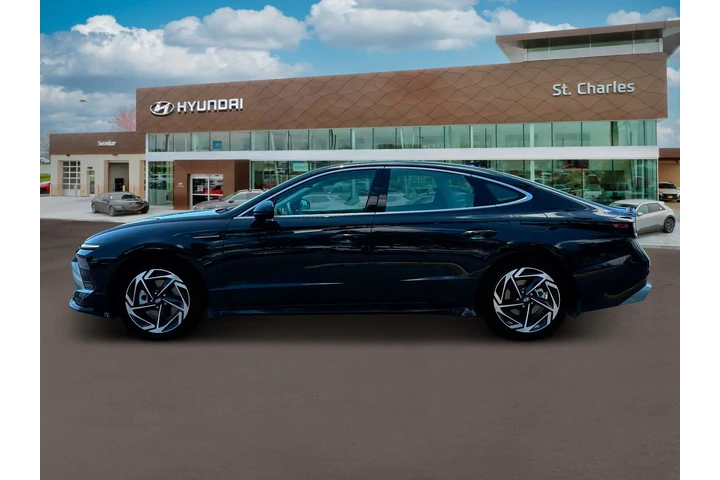 $24977 : Hyundai SONATA 2024 SEL 4dr image 3