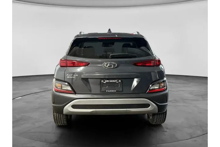 $21583 : Hyundai KONA 2023 SEL 4dr Cr image 5
