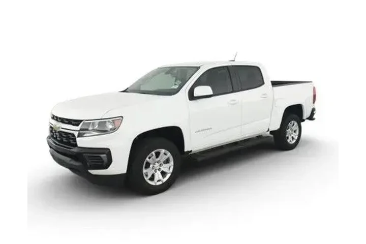 $25999 : Chevrolet Colorado 2022 4x4 image 1