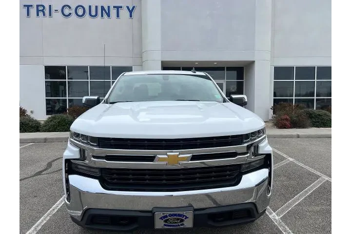 $23995 : Chevrolet Silverado 1500 202 image 3