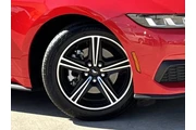 $32347 : Ford Mustang 2024 EcoBoost 2 thumbnail