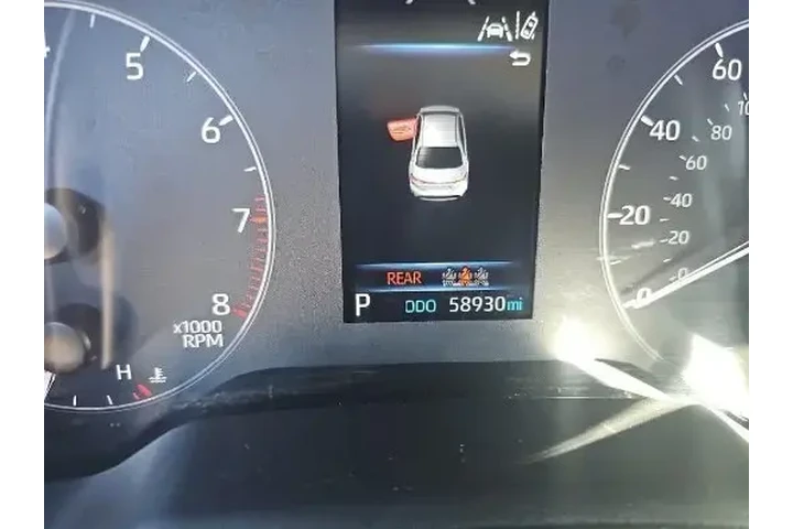 $18422 : Toyota Corolla 2024 LE 4dr S image 8