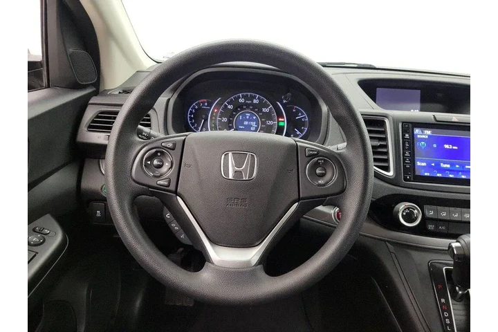 $17998 : Honda CR-V 2015 AWD EX 4dr S image 10