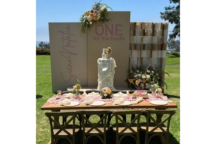 True Events Premium Rentals image 9