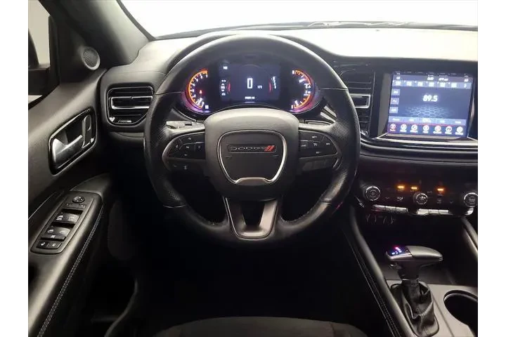 $25998 : Dodge Durango 2024 SXT 4dr S image 10