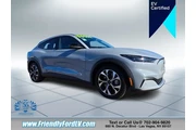 Ford Mustang Mach-E 2025 Sel en Las Vegas