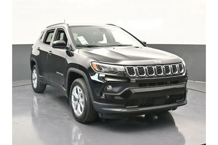 $22990 : Jeep Compass 2025 4x4 Latitu image 9