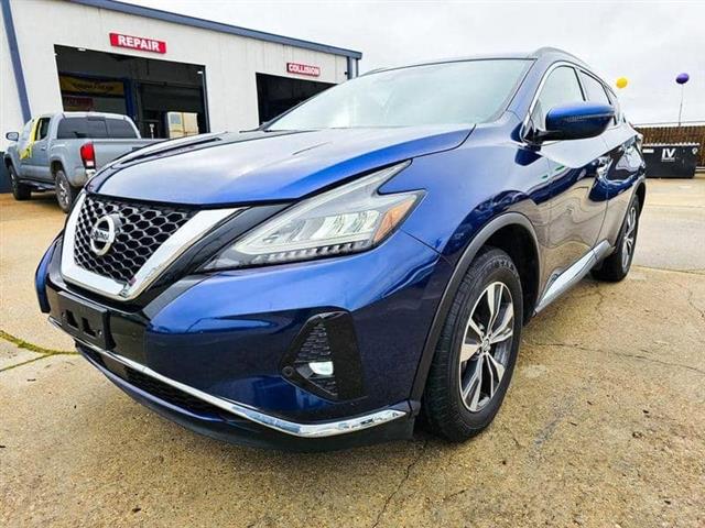 $19995 : 2021 Murano For Sale 103823 image 4