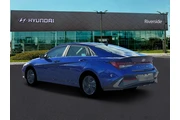 $23991 : Hyundai ELANTRA 2026 SEL Spo thumbnail