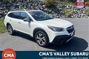 PRE-OWNED 2022 SUBARU OUTBACK en Madison WV