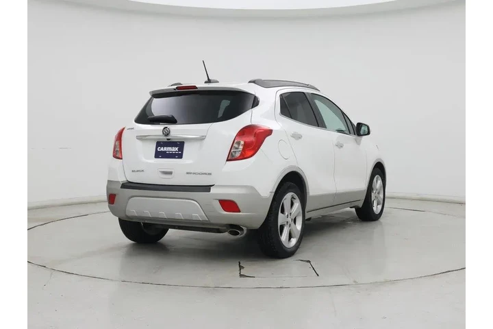 $16998 : Buick Encore 2016 Convenienc image 8
