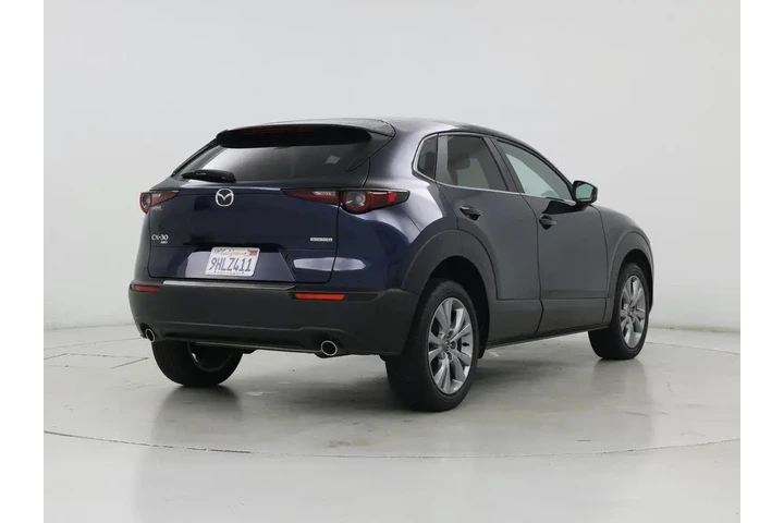 $22998 : Mazda CX-30 2023 AWD 2.5 S S image 8