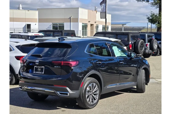 $26999 : Buick Envision 2024 AWD Pref image 4