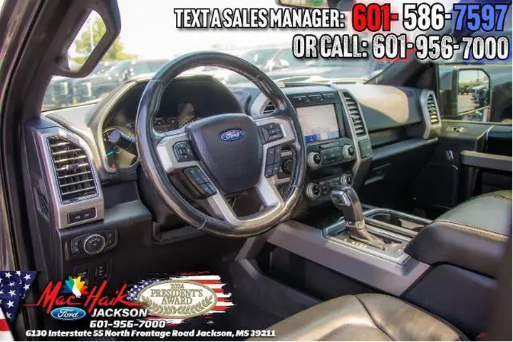 $38495 : Ford F-150 2020 4x4 XL 4dr S image 8
