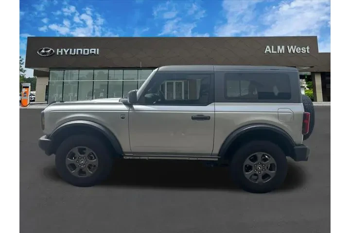 $35520 : Ford Bronco 2024 4x4 Big Ben image 5