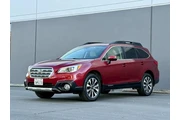2017 Outback 3.6R Limited en San Jose