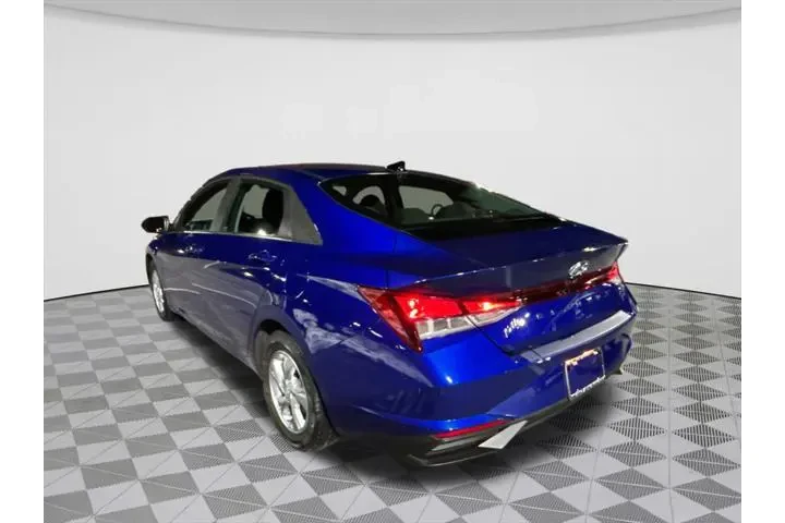 $17998 : Hyundai ELANTRA 2023 SE 4dr image 5