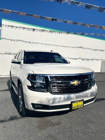 $22999 : 2015 Tahoe image 1