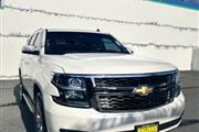 2015 Tahoe en Salinas