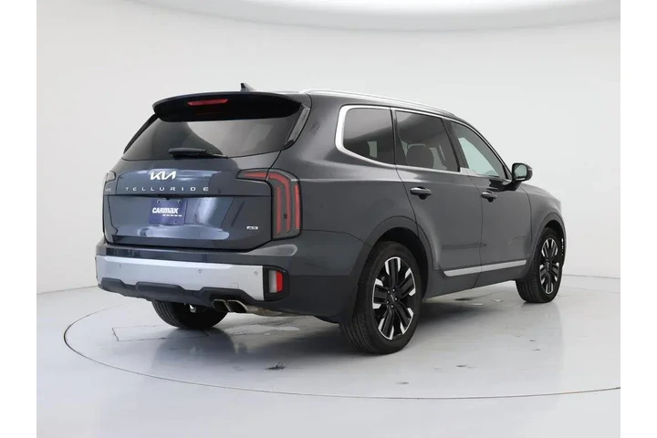 $35998 : Kia Telluride 2023 AWD SX 4d image 8
