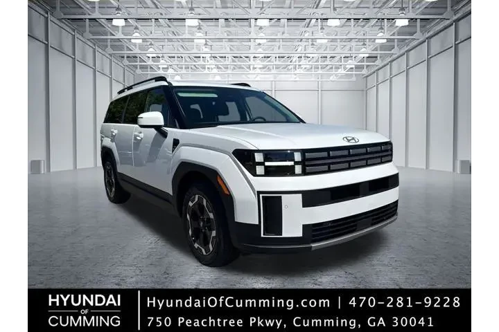 $36994 : Hyundai SANTA FE 2026 SEL 4d image 1