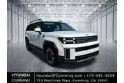 Hyundai SANTA FE 2026 SEL 4d en Atlanta