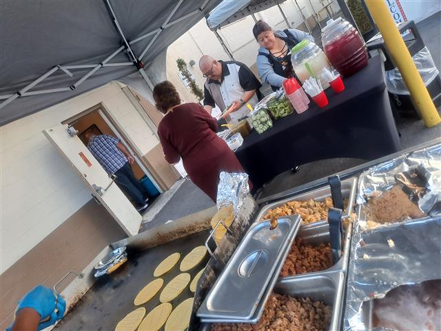 TACOS SERVICIOS CATERING image 5