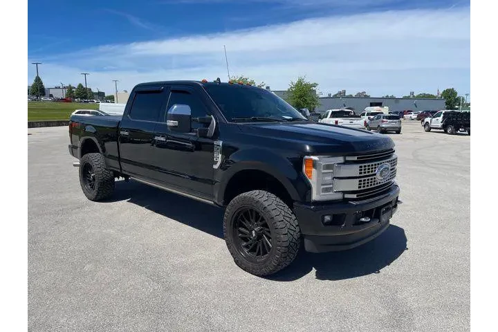 $30992 : Ford F-350 Super Duty 2019 4 image 1