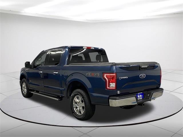 $24599 : Pre-Owned 2017 F-150 XLT image 3