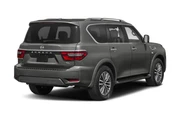 $28988 : Nissan Armada 2021 4x4 SL 4d thumbnail