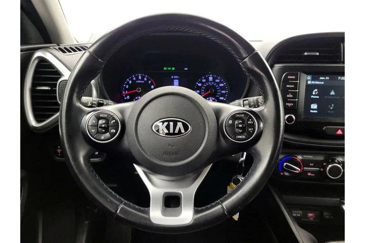 $14998 : Kia Soul 2021 X-Line 4dr Cro image 10
