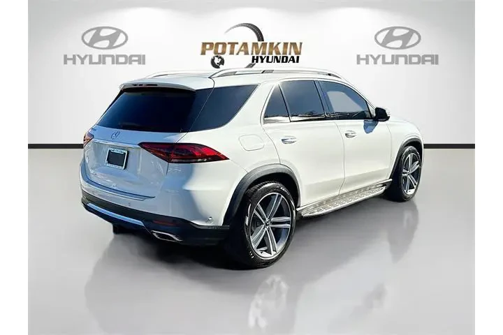 $32890 : Mercedes-Benz GLE 2021 GLE 3 image 5