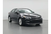 Kia Optima 2016 EX 4dr Sedan