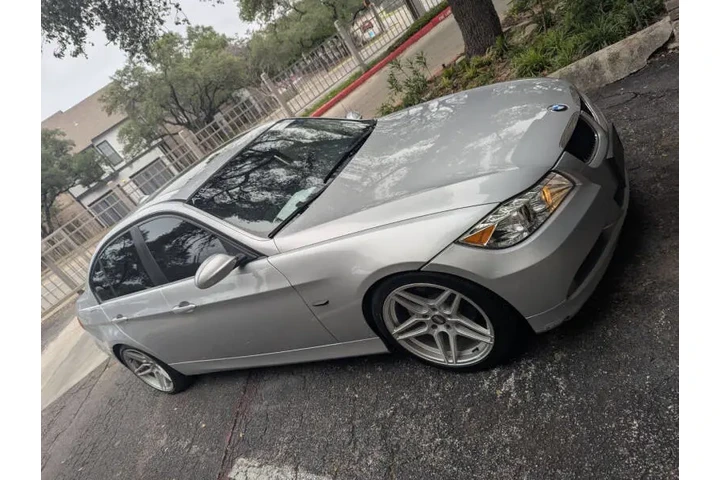$4990 : 2007 BMW 3 Series 328i image 4