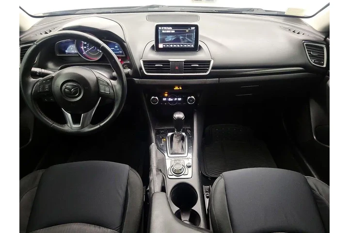 $11599 : Mazda Mazda3 2015 i Touring image 9