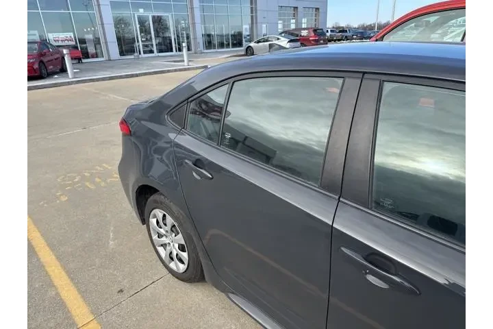 $20920 : Toyota Corolla 2023 LE 4dr S image 10